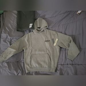 FOG ESSENTIALS HOODIE